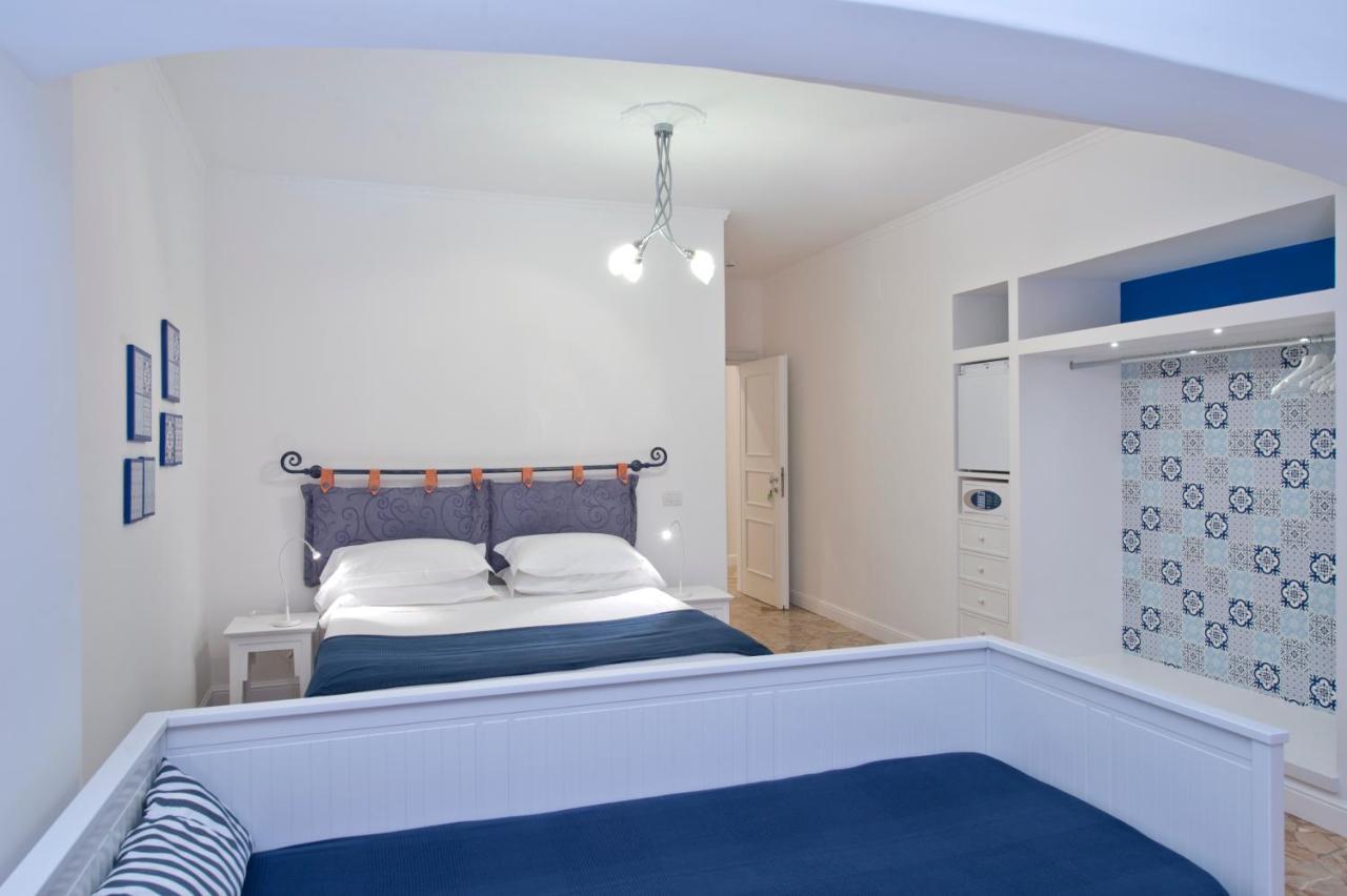 Casa Stella Marina Hotel Praiano Ngoại thất bức ảnh