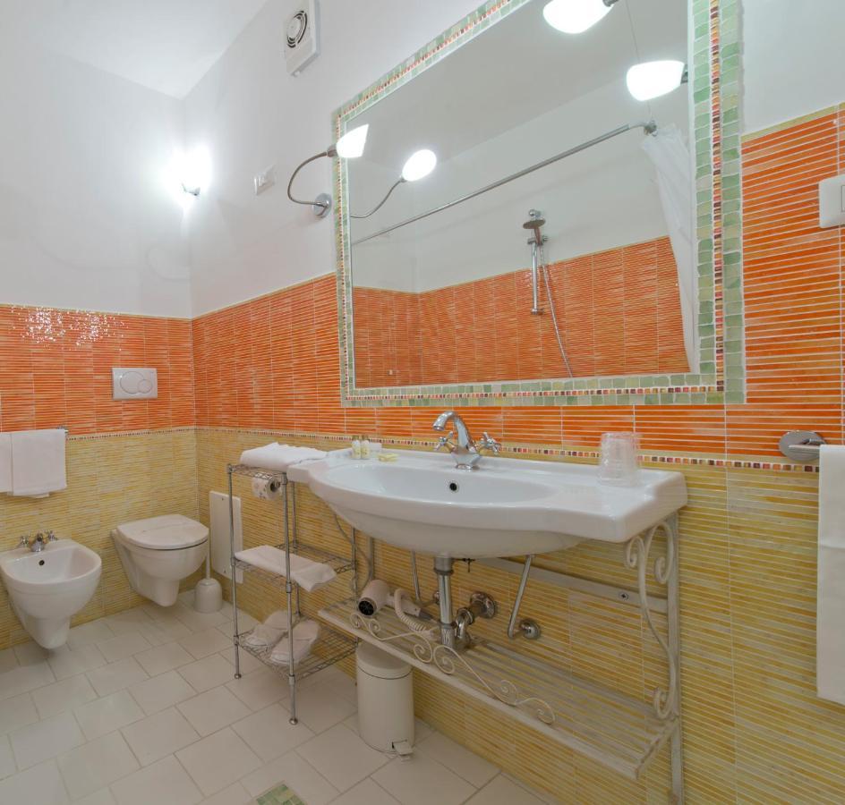 Casa Stella Marina Hotel Praiano Ngoại thất bức ảnh