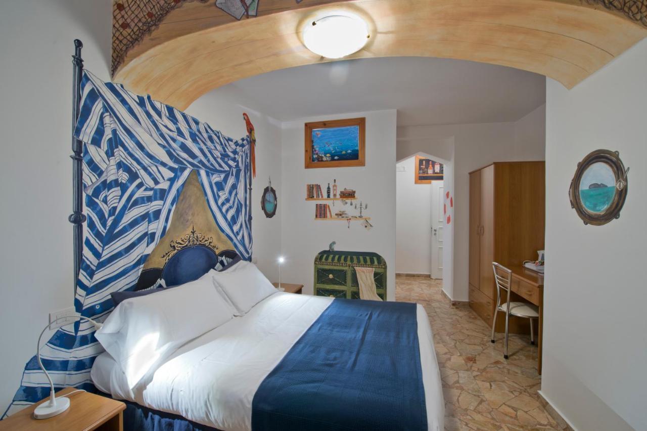 Casa Stella Marina Hotel Praiano Ngoại thất bức ảnh