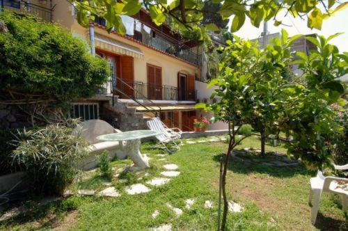 Casa Stella Marina Hotel Praiano Ngoại thất bức ảnh