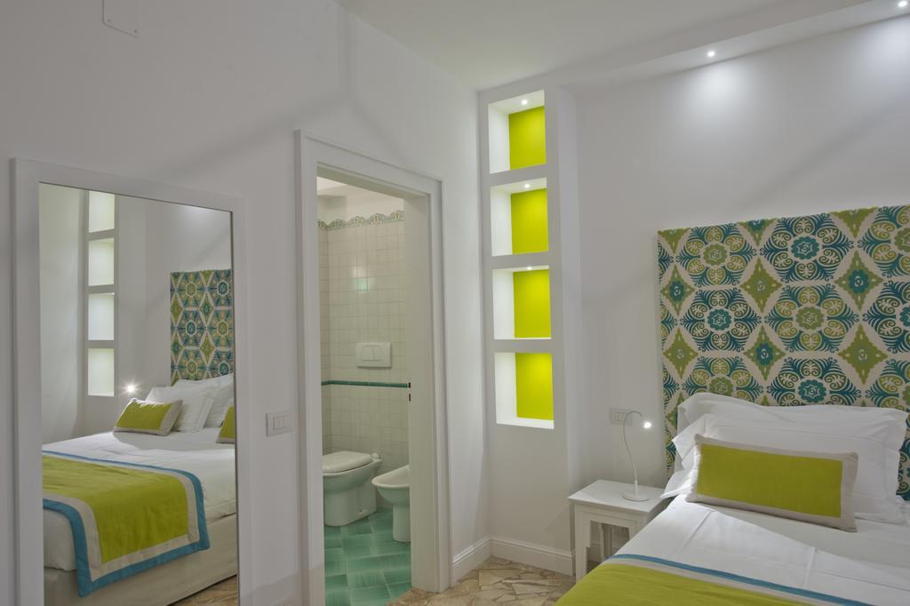 Casa Stella Marina Hotel Praiano Ngoại thất bức ảnh