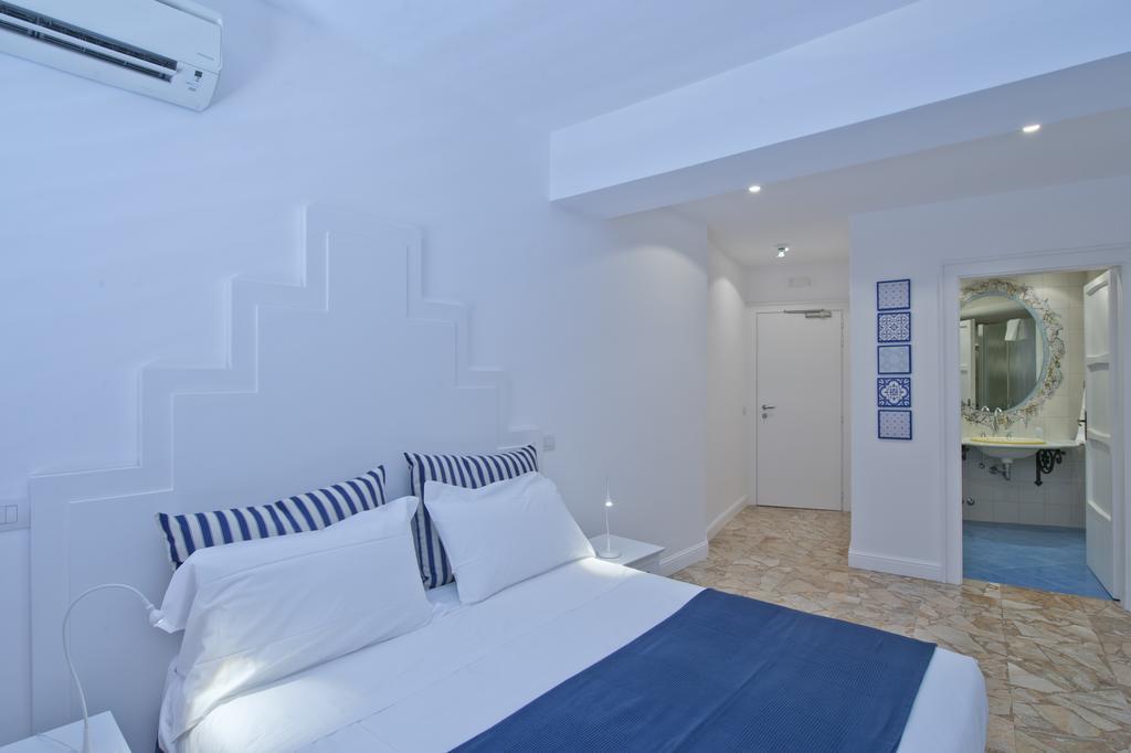 Casa Stella Marina Hotel Praiano Ngoại thất bức ảnh