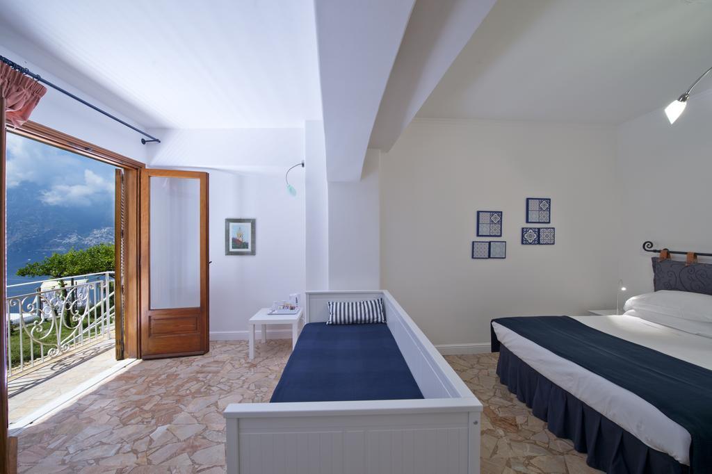 Casa Stella Marina Hotel Praiano Ngoại thất bức ảnh