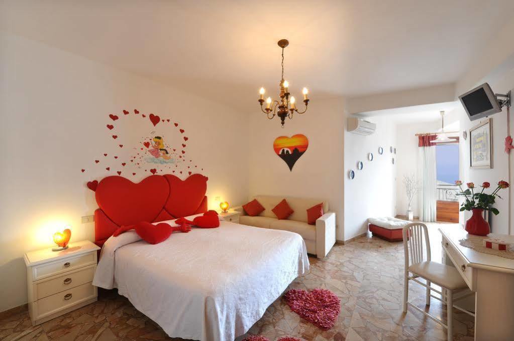 Casa Stella Marina Hotel Praiano Ngoại thất bức ảnh