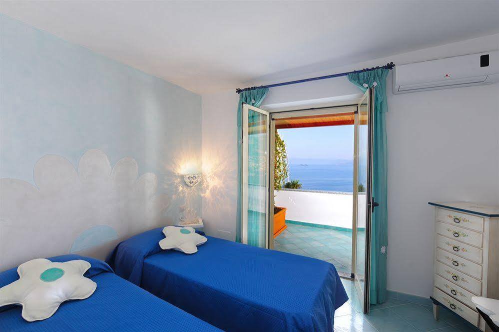 Casa Stella Marina Hotel Praiano Ngoại thất bức ảnh
