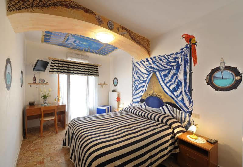 Casa Stella Marina Hotel Praiano Ngoại thất bức ảnh